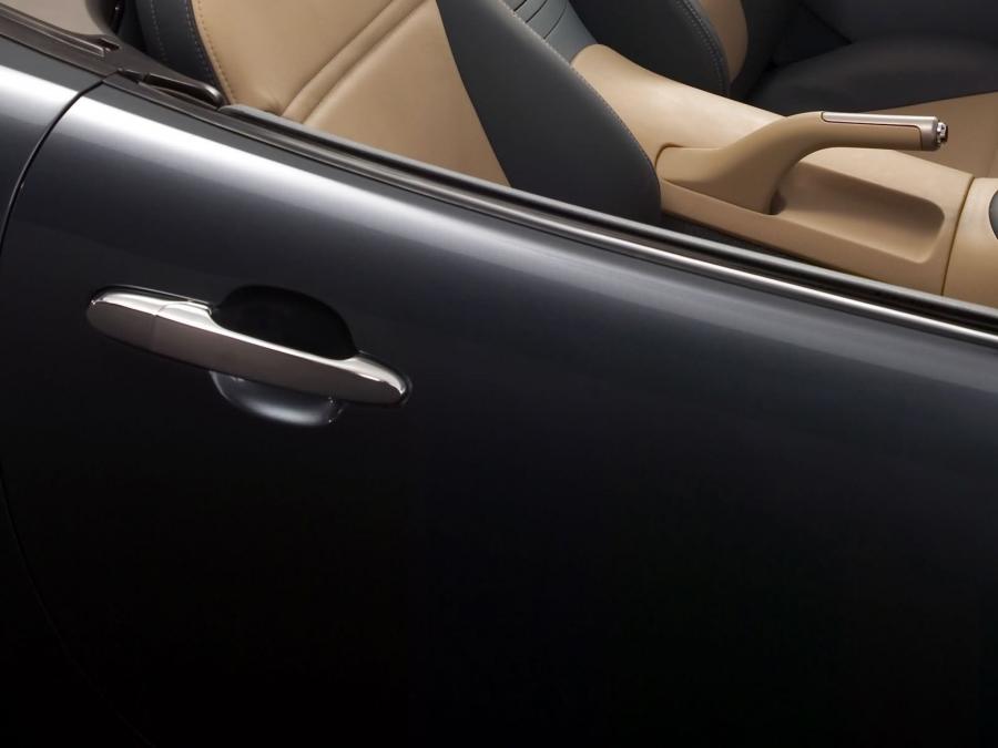  Pontiac Solstice 2006 года  (фото 81 из 126)